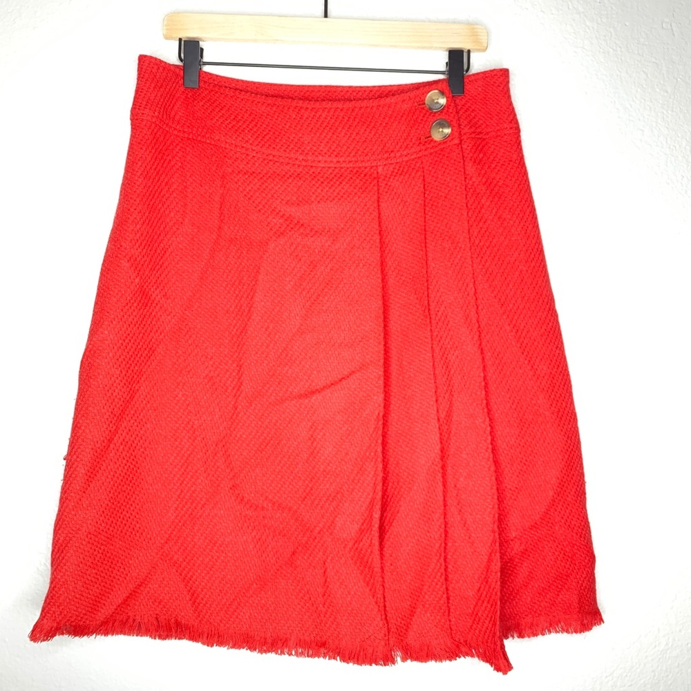 Isaac Mizrahi for Target Skirt